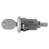 Türschloßzylinder - Door Lock Cylinder  GM PKW + Trucks 66-95